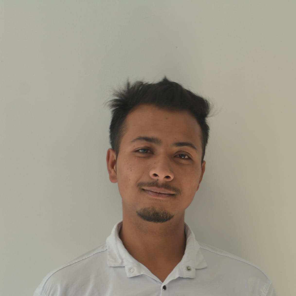 Umesh Chettri